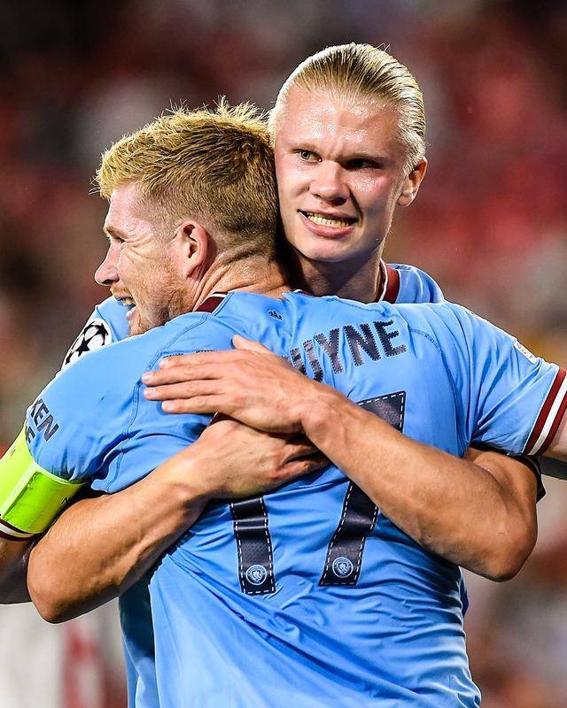 欧洲五大联赛最新轮次精彩进球回顾（欧洲五大联赛本轮精彩进球集锦）